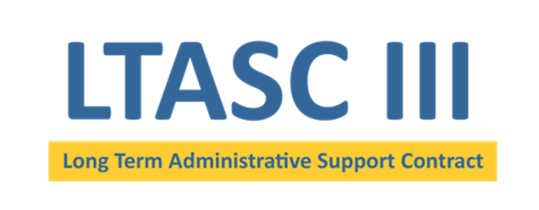 LTASC III Contract Logo
